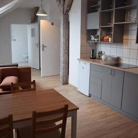 Cen Wydminy Hotel Eksteriør billede