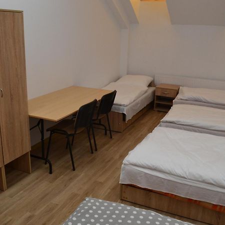 Cen Wydminy Hotel Eksteriør billede
