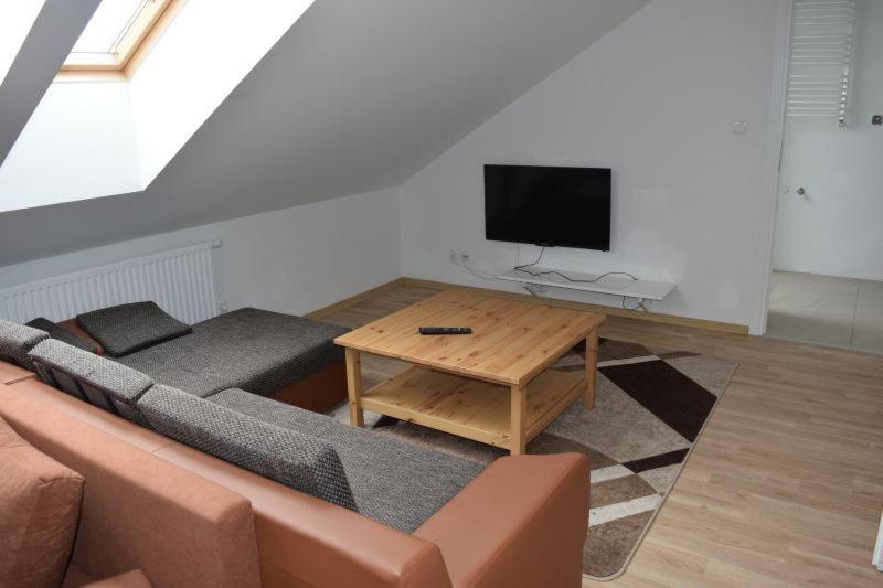 Cen Wydminy Hotel Eksteriør billede