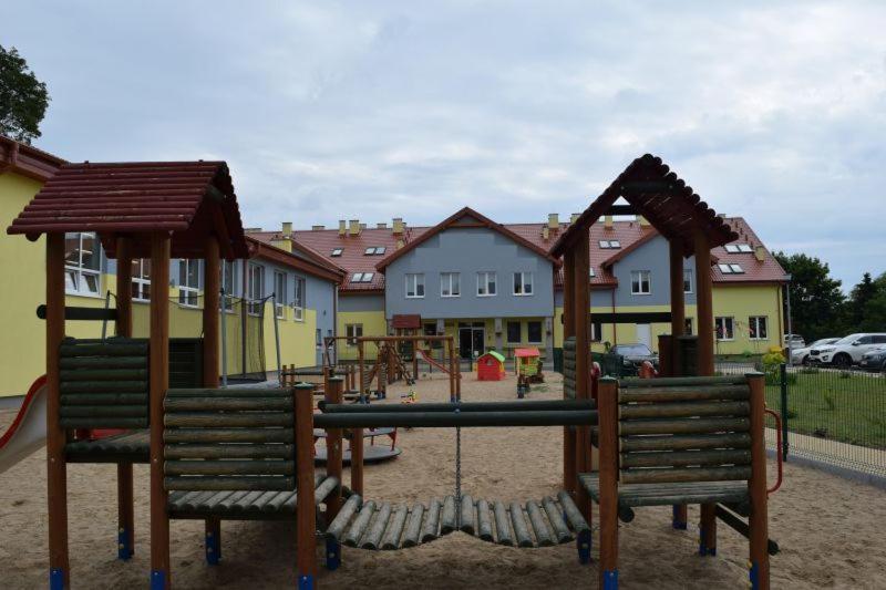 Cen Wydminy Hotel Eksteriør billede