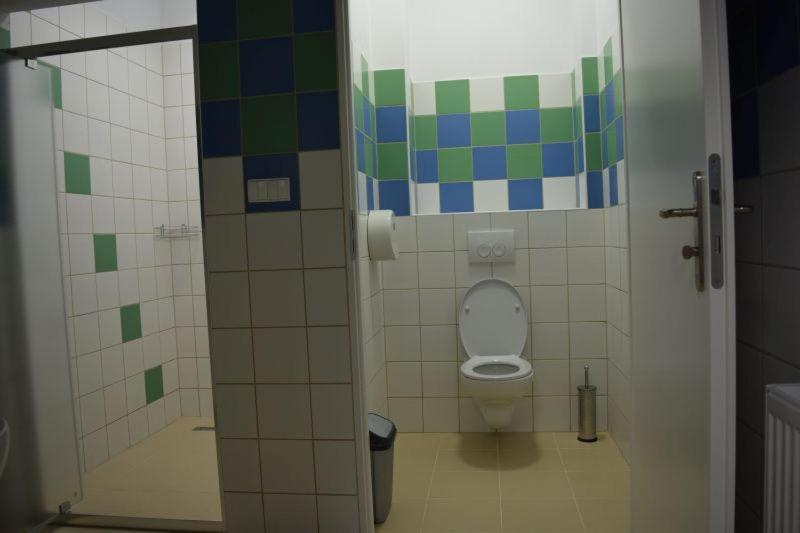 Cen Wydminy Hotel Eksteriør billede