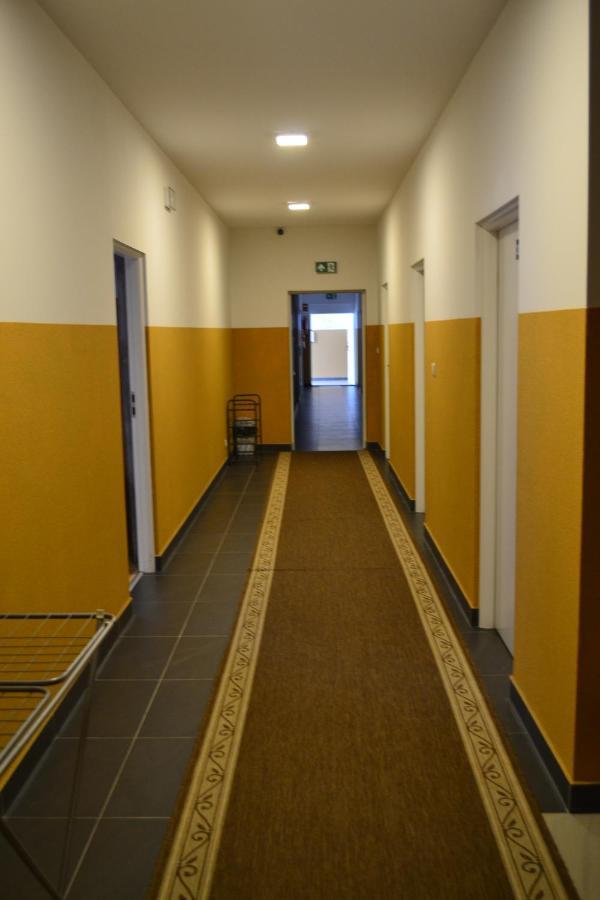 Cen Wydminy Hotel Eksteriør billede